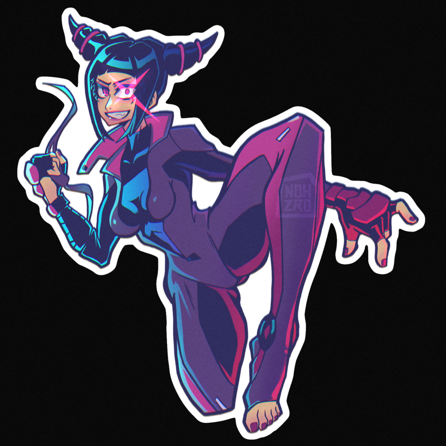 Juri | Sticker