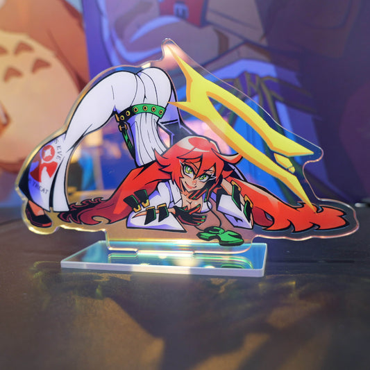 Jack-O' | Acrylic Standee
