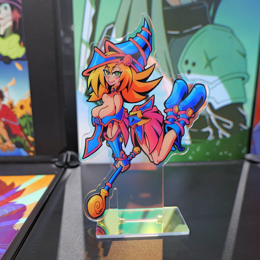 Dark Magician Girl | Acrylic Standee